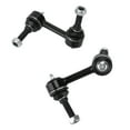thumbnail image 2 of ESTINK K6665,2PCS Front Sway Bar End Link K6665 Replacement For Trailblazer All Types 2003,K6666, 2 of 8