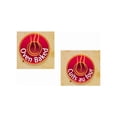 thumbnail image 2 of Chicken & Sweet Potato Dog Treats. All Natural, Wheat Free, Oven-Baked Dog Treats. No Artificial Preservatives, Colours Or Flavours, 2 of 5