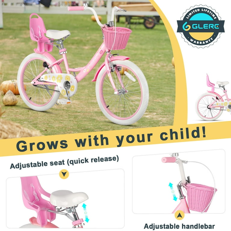 Girls bikes age 11 sale
