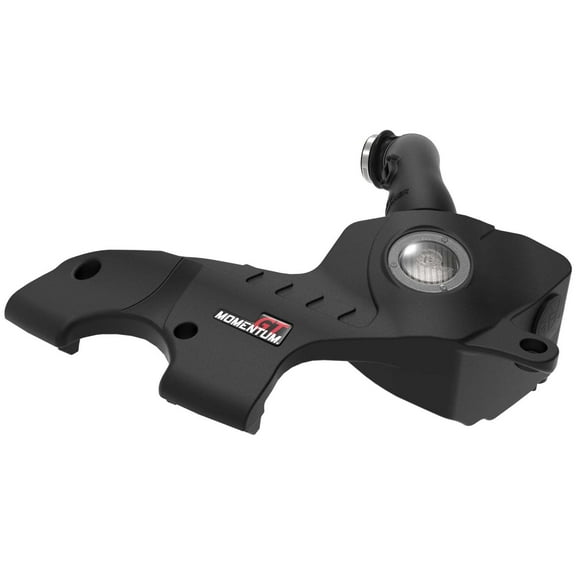 Momentum GT Cold Air Intake System w/ Pro DRY S Filter