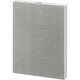 Fellowes True HEPA Filter - Filtre - pour Purificateur d'Air - pour P/N: 9320401 – image 2 sur 3