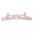 thumbnail image 1 of Correa adelgazante facial suave, vendaje en forma de V para lifting facial, correa adelgazante para prevenir ronquidos., 1 of 14