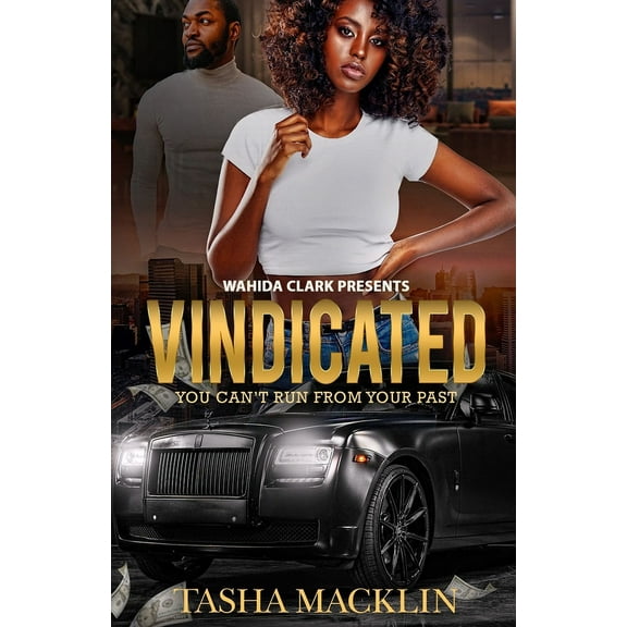 Vindicated, (Paperback)