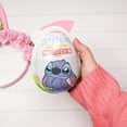 thumbnail image 5 of Jumbo Stitch Egg with 18 Smarties Rolls Inside, Easter Basket Stuffer, 2.86 Ounces, 5 of 6