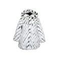 thumbnail image 1 of Widgeon Girls' Jacket Faux Fur Button Down Coat and Hat Outwear Set, 1 of 1