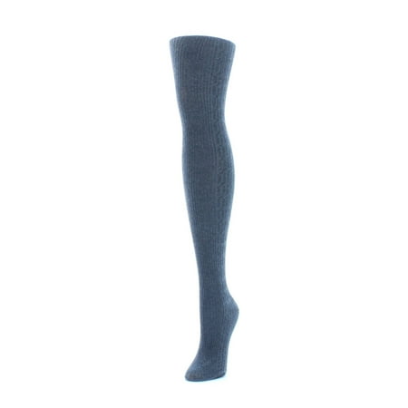 

MeMoi Side Cable Winter Sweater Tights