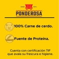 thumbnail image 3 of Chorizo Ponderosa ranchero 200 gr, 3 of 4
