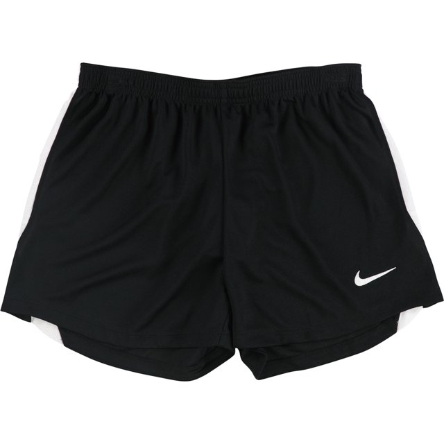 Nike Womens Hertha II Athletic Workout Shorts, 010, S