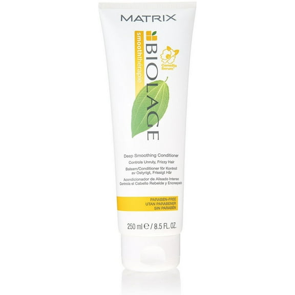 Matrix Biolage Smooth Therapie Smoothing Conditioner 8.5 oz
