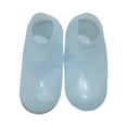 thumbnail image 1 of Silicone Moisturizing Foot Socks Protective Feet Cover Spa Gel Reusable Cracked Socks Pedi, 1 of 8