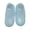 blue, variant on 1 Pair Soft Silicone Foot Care Socks for Sand and Water Protection, Reusable Moisturizing Socks for Cracked Heels in White, Nude, and Pink