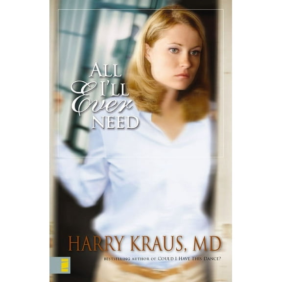 All I'll Ever Need, (Paperback)