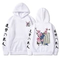 thumbnail image 5 of Sudadera con capucha de Anime para hombre, sudadera cálida con estampado gráfico de Hip Hop, ropa de calle informal, primavera y otoño, nueva moda, 5 of 5
