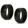 thumbnail image 2 of Losi Drift Tire & Mounting Ring 54x26mm 2 LOS43040 RC Tire, 2 of 2