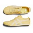 thumbnail image 3 of Onitsuka & Tiger MEXICO 66 SLIP-ON 1183B603 750 YELLOW/CREAM New in Box from Japan, 3 of 6