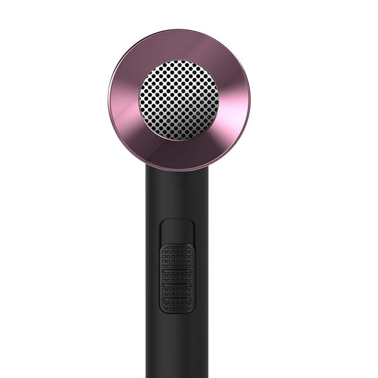 Rose Gold Titanium Professional Hair Dryer