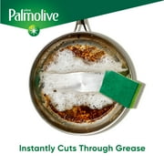 Palmolive Ultra Pure + Clear Liquid Dish Soap, Fragrance Free, 32.5 Fluid Ounce Bottle