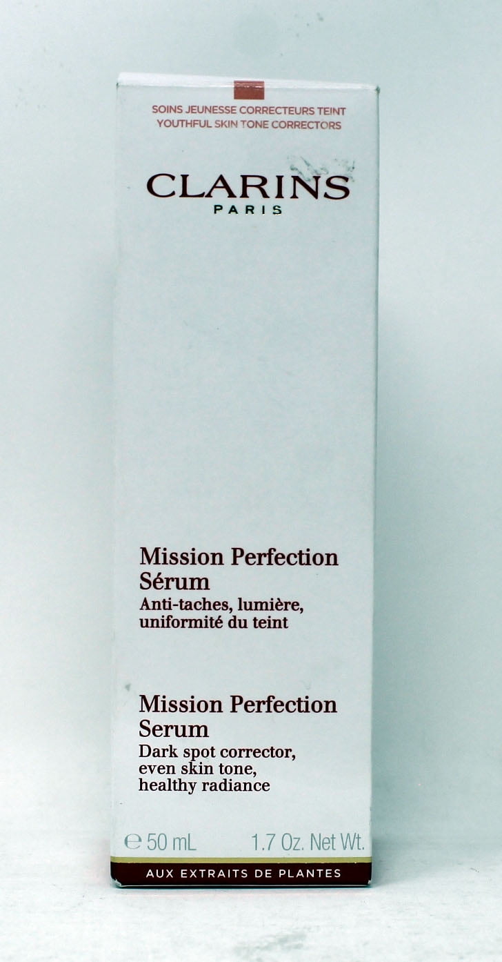 clarins dark spot corrector