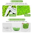 thumbnail image 2 of Wisewang Car Cleaning Brush Cleaning Mop Telescoping Anti-scratching Wash Tool Cars Detailing Accessory Maintenance Accessories Type 2, 2 of 6
