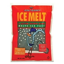 Road Runner Ice Melt Blend, 10 Lb.