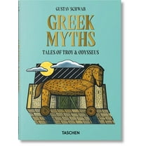 Greek Myths, (Hardcover)