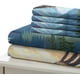 thumbnail image 5 of Fundas de edredón con estampado 3D Funda nórdica Juego de cama para niños y adultos, 5 of 7