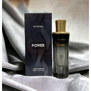 NASEEM Modern Collection Power 80 ml Unisex Perfume