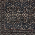 thumbnail image 4 of Smyrna Hand Knotted Area Rug - Charcoal - 2' x 3', 4 of 5