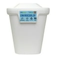 Lifoam 24 Can Envirocooler Foam 28Qt Foam Cooler, White