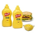 thumbnail image 2 of French's Classic Yellow Mustard; Big Value Twin Pack - 2 Count (30 oz.), 2 of 2