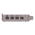 thumbnail image 4 of PNY VCX Qdr P600 2GB GDDR5 PCIE3.0 4xmDP SCB 384 CUDA, 4 of 4