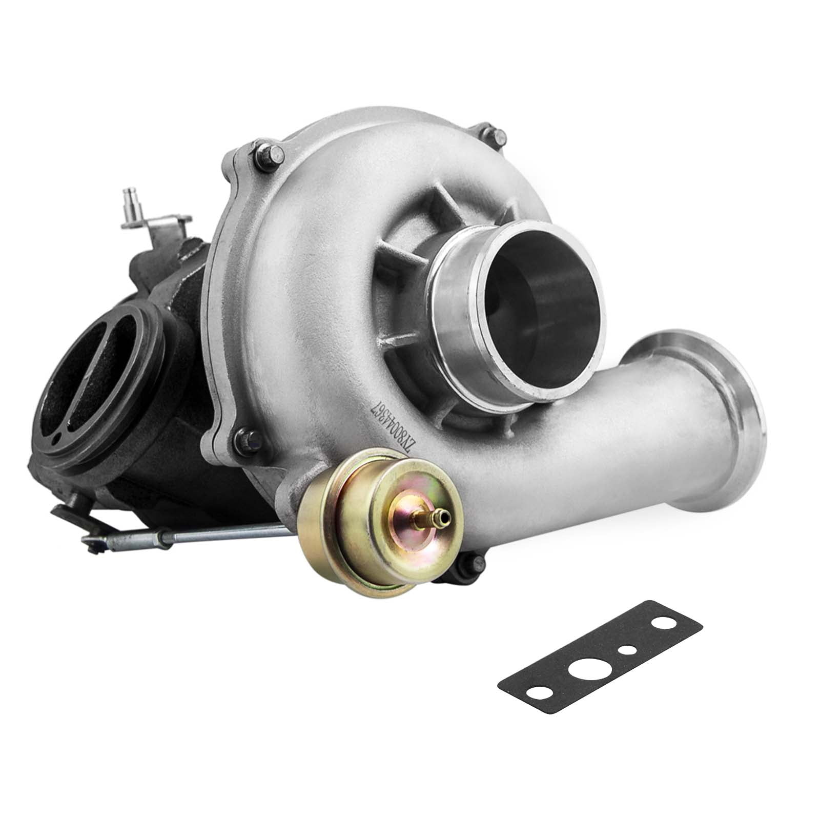 Maxpeedingrods GTP38 Turbocharger for Ford Excursion 7.3L Powerstroke F250 F350 F450 2000-2003 1831383C92