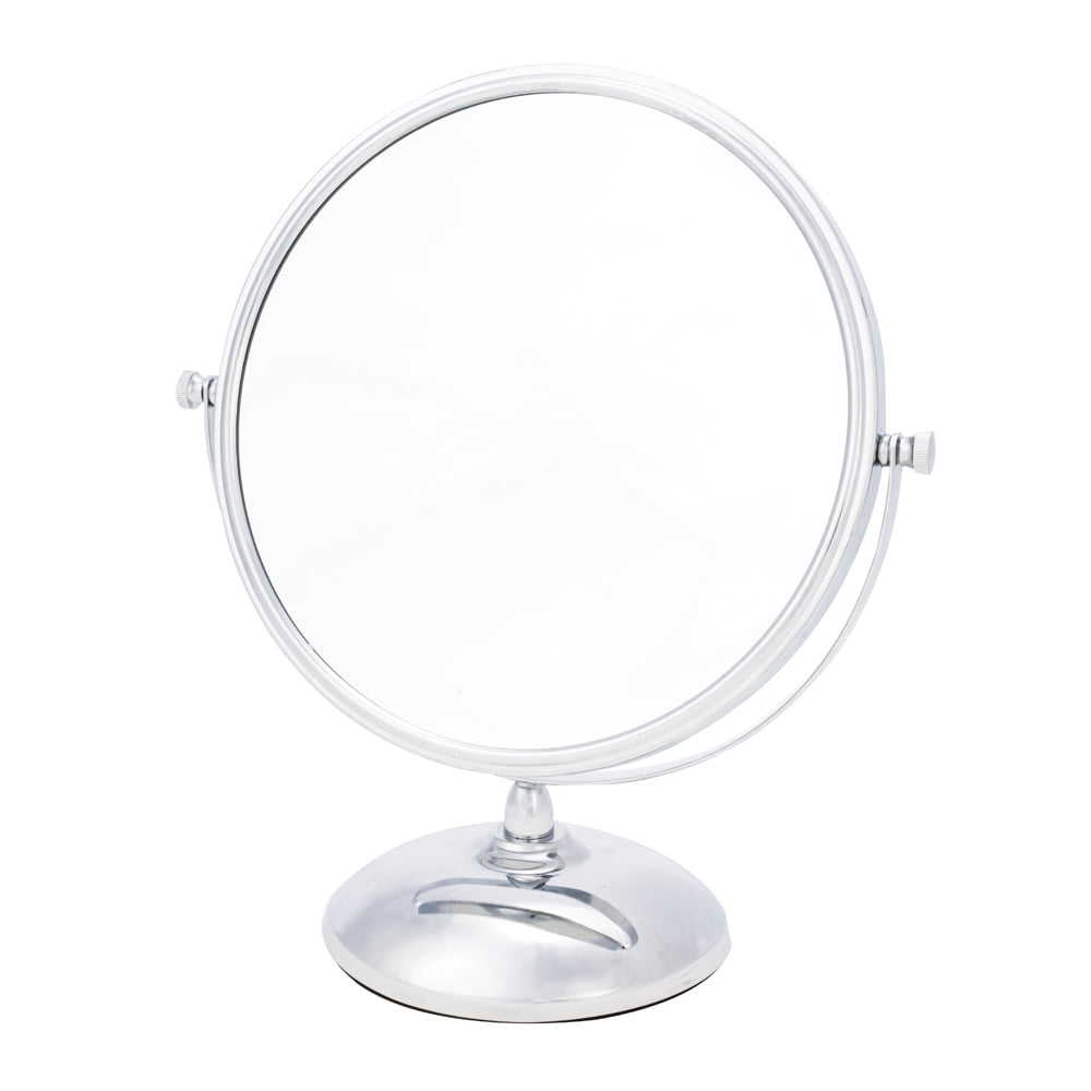 Danielle Large Vanity Low Profile 5x Mirror