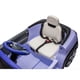 thumbnail image 5 of Montable Electrico para Niños Mini Aceman Control Remoto 12v - Morado, 5 of 6