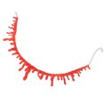 thumbnail image 2 of Qarigey Collar de sangre de Halloween para mujer, gargantillas, collares, decoraciones DIY para fiesta de Halloween, accesorios de terror, juguete para Ropa, zapatos y accesorios Miscelánea, 2 of 8