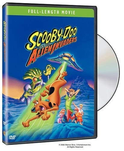 その他 English [DVD] Scooby-Doo and the Monster of Mexico / What's New Scooby-Doo