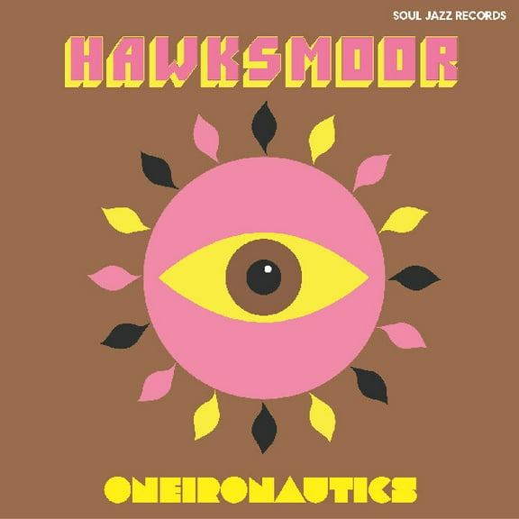 Hawksmoor - Oneironautics - Music & Performance - Vinyl