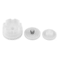 thumbnail image 3 of Car For 390 Gearbox Plastic Gear For Electric Baby Cars 550 Gearbox Gear B 390 Full Set, 3 of 8