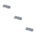 thumbnail image 2 of Inteprter Cable Holder Clips Wall Mounted Plastic Winder Wire Management Organization Household Retainer Living Room Accessories Type7 NO7, 2 of 6