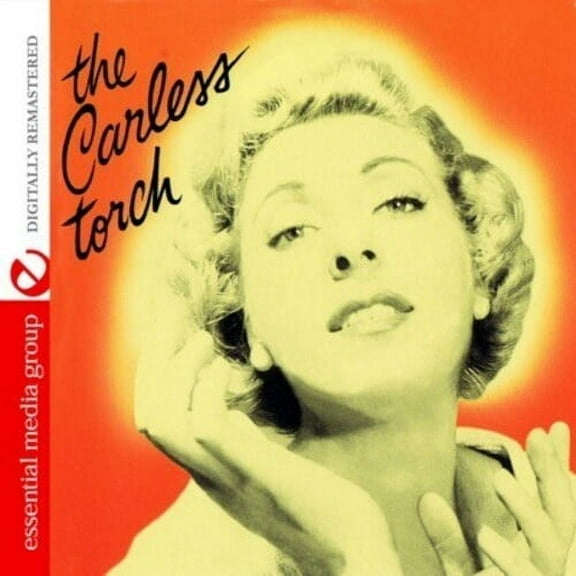 Dorothy Carless - Carless Torch - Opera / Vocal - CD