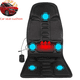 thumbnail image 1 of Cojín de masaje para coche, masajeador cervical, lumbar y de espalda, cojín calefaccionado para todo el cuerpo, cojín para silla, 1 of 5