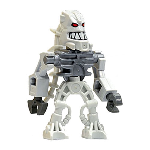 lego bionicle minifigures