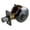 Oiled Rubbed Bronze, variant on Cal Royal IND84 Deadbolt
