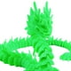 thumbnail image 2 of Dragón impreso en 3D Dragón articulado impreso en 3D de 33/48 cm, juguete antiestrés, dragón articulado lindo, 2 of 6