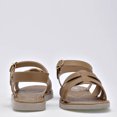 thumbnail image 4 of SANDALIA PLANA ETNIA CAFÉ 125108, 4 of 4