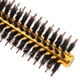 thumbnail image 3 of Cepillos de rollo Peine de pelo redondo Peine de punta de alfiler de belleza de peinado ondulado jinwen Cepillo peine redondo para el cabello, 3 of 7