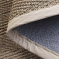 thumbnail image 5 of Safavieh Natural Fiber Raschelle Solid Area Rug, Natural/Beige, 5' x 8', 5 of 10
