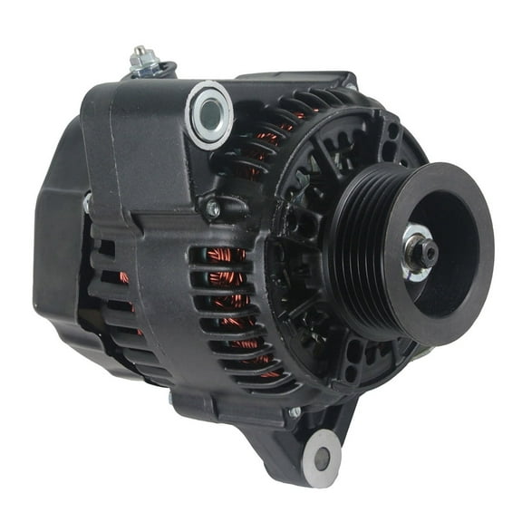 New Alternator Compatible with Honda Bf225 Marine Outboard Engines 2002-2014 225Hp