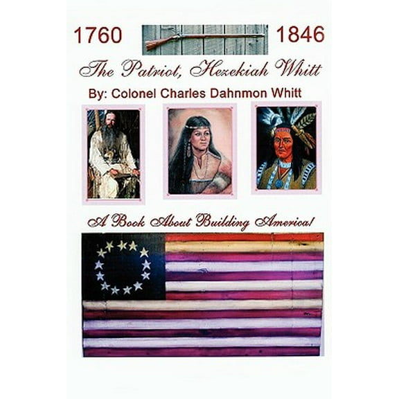 The Patriot, Hezekiah Whitt