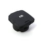 thumbnail image 4 of Kenally Power Outlet Socket Cover Detachable Leakproof Plug Simplified Design Caps Cigarettes Lighter for Automobile Motor Vehicle Car Type2 NO2 Kenally CBP383987, 4 of 5